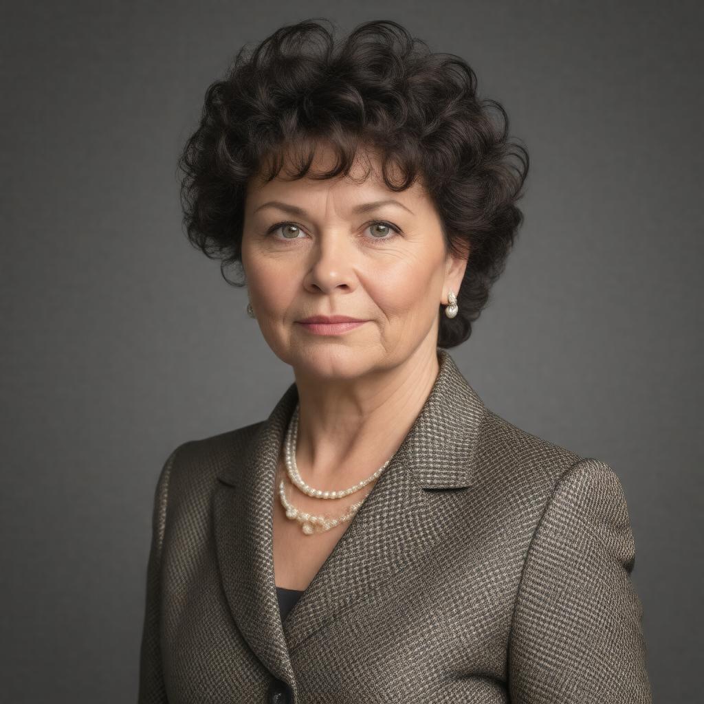 Imelda Staunton